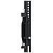 WH 85 T-HD 110" Nero - Foto miniatura 3