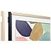 Cornice per TV The Frame 2020 32" Colore Beige - Foto miniatura 1