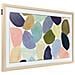 Cornice per TV The Frame 2020 32" Colore Beige - Foto miniatura 3