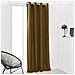 Tenda Termoisolante Essential Uni - 140 X 240 Cm - Bronzo - Foto miniatura 1