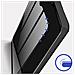 Pellicola Samsung Galaxy A02s E A03s Vetro Temperato Hardglass Max Lite - Foto miniatura 5