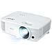 Videoproiettore P1257i DLP 4500 ANSI lumen Rapporto di Contrasto 20000:1 XGA 1024 x 768 Pixel Compatibilità 3D Colore Bianco - Foto miniatura 1
