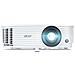 Videoproiettore P1257i DLP 4500 ANSI lumen Rapporto di Contrasto 20000:1 XGA 1024 x 768 Pixel Compatibilità 3D Colore Bianco - Foto miniatura 2