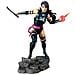 Marvel Comic Gallery Pvc Statue Psylocke 25 Cm - Foto miniatura 1