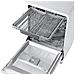Lavastoviglie DW60A6092FW Capacità 14 Coperti Classe D Colore Bianco  - Foto miniatura 5