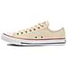 Scarpe Chuck Taylor All Star Ox Taglia 35 Codice M9165c Beige - Foto miniatura 2