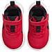 Scarpe Revolution 6 Taglia 23.5 Codice Dd1094-607 Rosso - Foto miniatura 5
