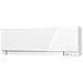 Condizionatore Fisso Dualsplit MXZ2F42VF3+MSZ-EF25+EF25VGKW Zen Potenza 9000 BTU /H Classe A+++ /A++ e Wi-Fi - Foto miniatura 3