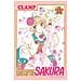 Clamp - Cardcaptor Sakura. Clear Card. 11. - Foto miniatura 1