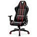 Sedia Gaming X-One 2.0 in Pelle Colore Nero e Rosso - Foto miniatura 4