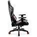 Sedia Gaming X-One 2.0 in Pelle Colore Nero e Rosso - Foto miniatura 5