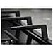 Piano Cottura KGG75362K a Gas 5 Fuochi Gas Colore Nero - Foto miniatura 5