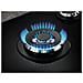 Piano Cottura KGG75362K a Gas 5 Fuochi Gas Colore Nero - Foto miniatura 6