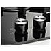 Piano Cottura KGG75362K a Gas 5 Fuochi Gas Colore Nero - Foto miniatura 3