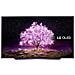 TV OLED Ultra HD 4K 55" OLED55C14LB Smart TV 2021 - Foto miniatura 1