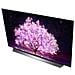 TV OLED Ultra HD 4K 55" OLED55C14LB Smart TV 2021 - Foto miniatura 3