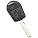 Guscio Chiave Auto Bmw Hu92rrs8n Pulsanti 3 - Foto miniatura 1