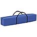 Tenda Per Feste Pieghevole Blu 3x6 M - Foto miniatura 5