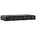 Switch Hdmi 2.0 4x1 4k@ 60hz Con Splitter Audio Earc /arc Per Soundbar - Foto miniatura 3