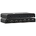 Switch Hdmi 2.0 4x1 4k@ 60hz Con Splitter Audio Earc /arc Per Soundbar - Foto miniatura 1