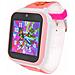Paw Patrol 3,91 Cm [1.54] 240 X 240 Pixel Touch Screen Rosa, Bianco (paw Patrol Kids-watch - Pink) - Foto miniatura 1