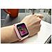 Paw Patrol 3,91 Cm [1.54] 240 X 240 Pixel Touch Screen Rosa, Bianco (paw Patrol Kids-watch - Pink) - Foto miniatura 3