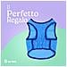 Elastofit Ice Vest - Gilet Di Raffreddamento Per Cani- Raffreddamento Per Cani- Taglia M Giacca Di Raffreddamento Lunghezza Posteriore 38 Cm- Blu - Foto miniatura 5