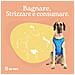 Elastofit Ice Vest - Gilet Di Raffreddamento Per Cani- Raffreddamento Per Cani- Taglia M Giacca Di Raffreddamento Lunghezza Posteriore 38 Cm- Blu - Foto miniatura 8