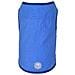 Elastofit Ice Vest - Gilet Di Raffreddamento Per Cani- Raffreddamento Per Cani- Taglia M Giacca Di Raffreddamento Lunghezza Posteriore 38 Cm- Blu - Foto miniatura 1
