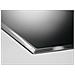 Piano Cottura EHF16240XK Elettrico 4 Zone Cottura da 57.6 cm Colore Nero - Foto miniatura 5