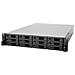 SA SA3410 server NAS e di archiviazione Armadio (2U) Collegamento ethernet LAN Nero, Grigio D-1541 - Foto miniatura 3