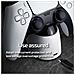 Doppia Stazione Di Ricarica Per Controller Ps5 Dock Caricatore Dual Charging - Foto miniatura 4