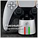 Doppia Stazione Di Ricarica Per Controller Ps5 Dock Caricatore Dual Charging - Foto miniatura 7