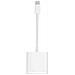 Adattatore Usb-c A Ethernet + Usb-c Carica E Connessione Internet Stabile Bianco - Foto miniatura 5