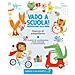 Vado A Scuola! Preparazione Alla Prima. Esercizi Di Pregrafismo. Ediz. A Colori - Foto miniatura 1