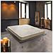 Materasso Singolo Lorella, Materasso In Waterfoam, 100% Made In Italy, Anti Acaro E Anallergico, Cm 80x190h15 - Foto miniatura 3