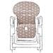 Copriseggiolone 050.6150.14 Starlette Tortora - Foto miniatura 1
