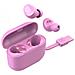 Go Air Pop Cuffie True Wireless Stereo (tws) In-ear Musica E Chiamate Bluetooth Rosa - Foto miniatura 3