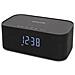 BCC1001 sveglia Sveglia digitale Nero - Foto miniatura 3