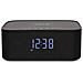 BCC1001 sveglia Sveglia digitale Nero - Foto miniatura 1