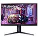 Monitor 32" LED IPS Gaming 32GQ850-B Quad HD 2560 x 1440 Pixel Tempo di Risposta 1 ms - Foto miniatura 1