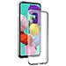 Cover Per Samsung Galaxy A51 Morbida E Ultrasottile, Trasparente - Foto miniatura 1