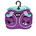 Imbracatura Per Cani Trek Star 32,8-35,4 Cm 45-47 Cm Viola M - Foto miniatura 1
