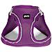 Imbracatura Per Cani Trek Star 32,8-35,4 Cm 45-47 Cm Viola M - Foto miniatura 3