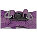 Imbracatura Per Cani Trek Star 32,8-35,4 Cm 45-47 Cm Viola M - Foto miniatura 6