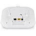 NWA210AX 2975 Mbit /s Bianco Supporto Power over Ethernet (PoE) - Foto miniatura 4