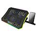 Base Di Raffreddamento Per Pc Portatile Egc109 - Foto miniatura 3