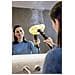 SC 5 EasyFix IRON PLUG Pulitore a vapore cilindrico 1,5 L 2250 W Nero, Bianco - Foto miniatura 2