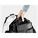 SC 5 EasyFix IRON PLUG Pulitore a vapore cilindrico 1,5 L 2250 W Nero, Bianco - Foto miniatura 6