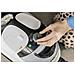 SC 5 EasyFix IRON PLUG Pulitore a vapore cilindrico 1,5 L 2250 W Nero, Bianco - Foto miniatura 7